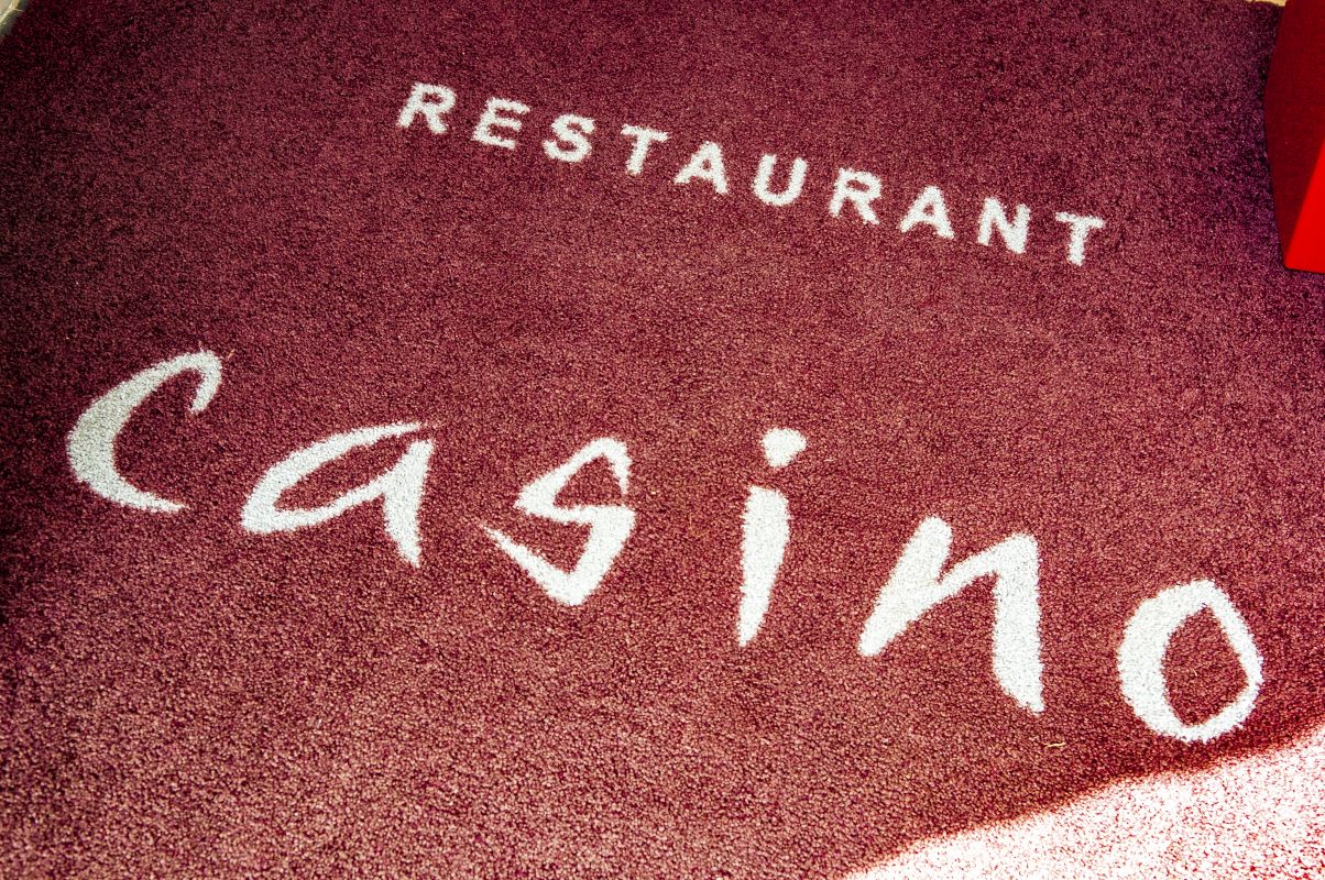 Restaurant Casino